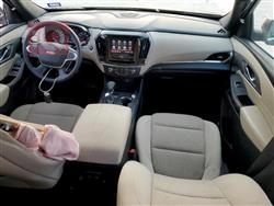 شيفروليه ترافرس